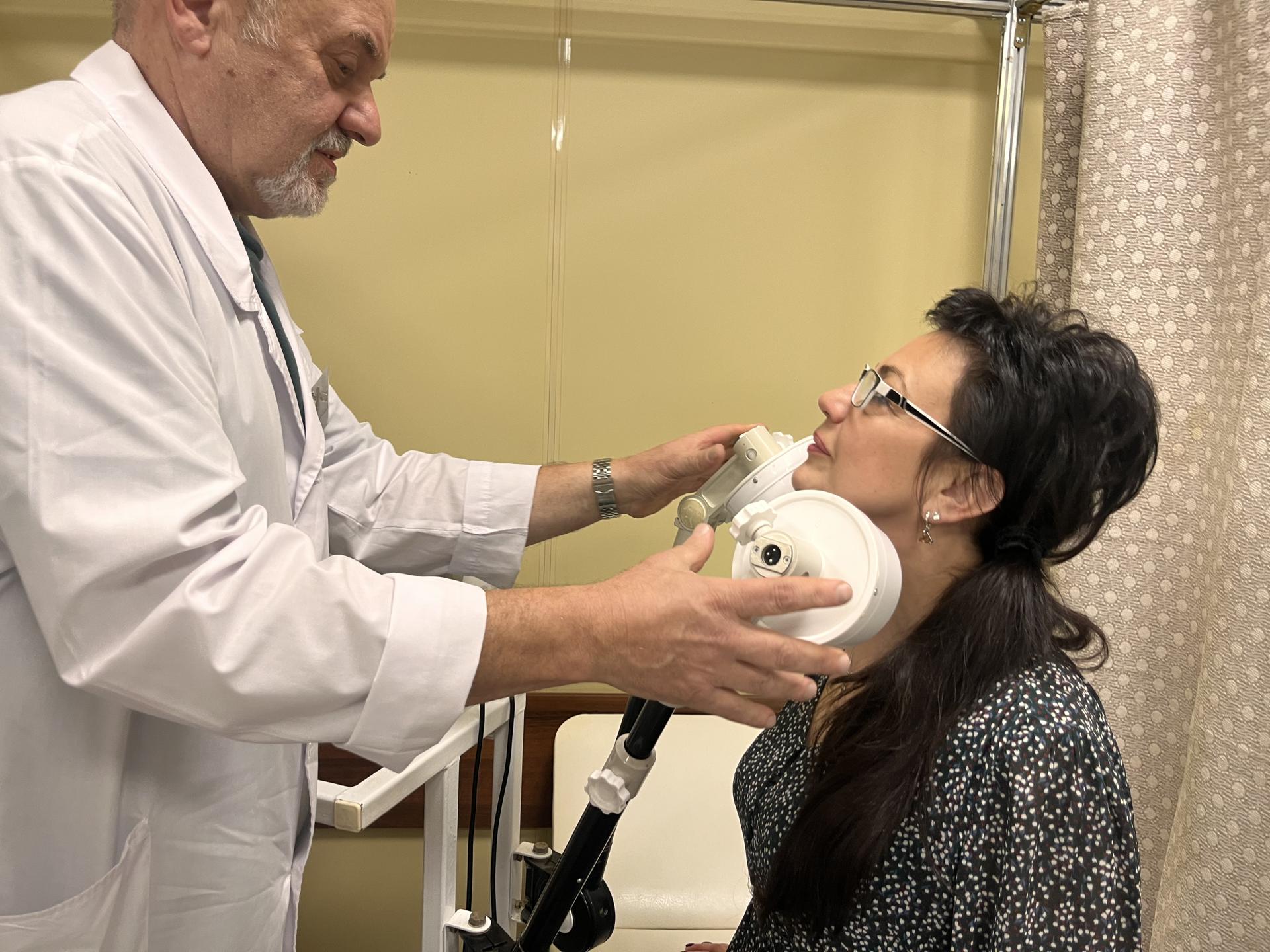 Фото: МедиаБанк Подмосковья/Ангелина Стельмух