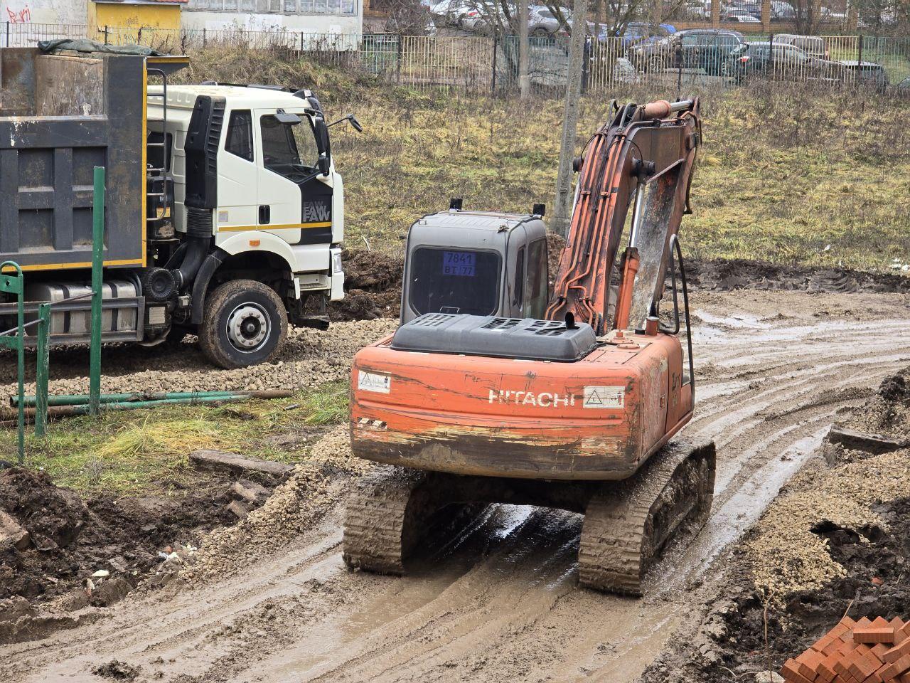 Фото: Яна Шаливская