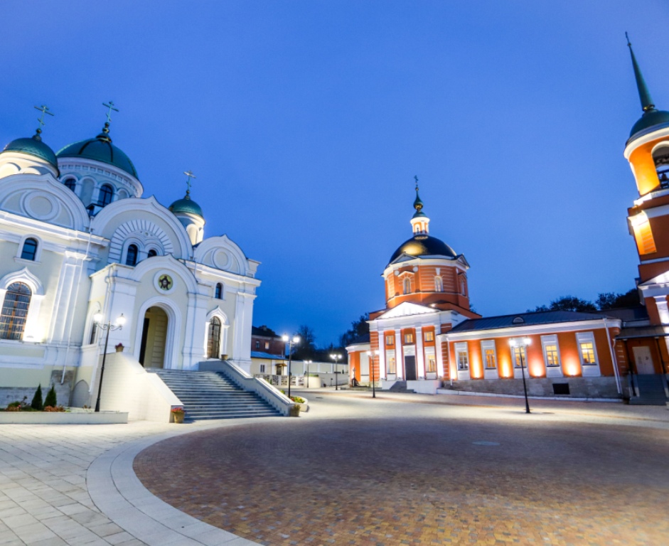 Фото: пресс-служба администрации г.о. Кашира