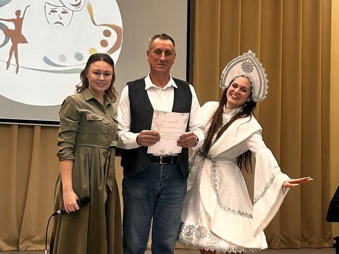 Фото: пресс-служба администрации Наро-Фоминского г.о.             