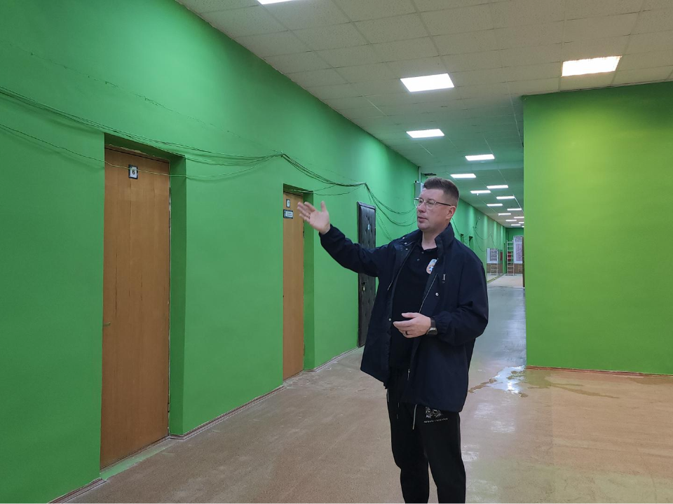 Фото: МедиаБанк Подмосковья/Наталья Лымарь