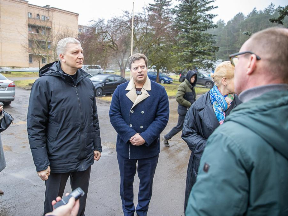 Фото: администрация Одинцовского округа