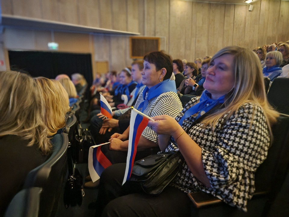 Фото: МедиаБанк Подмосковья/Кристина Ларина