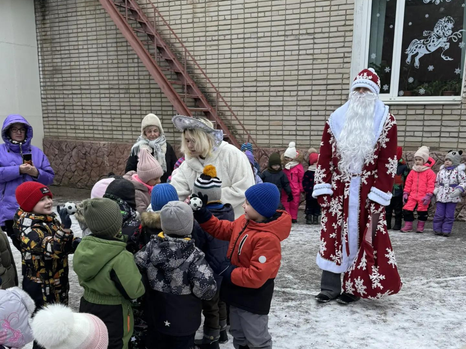 Фото: Министерство образования Московской области