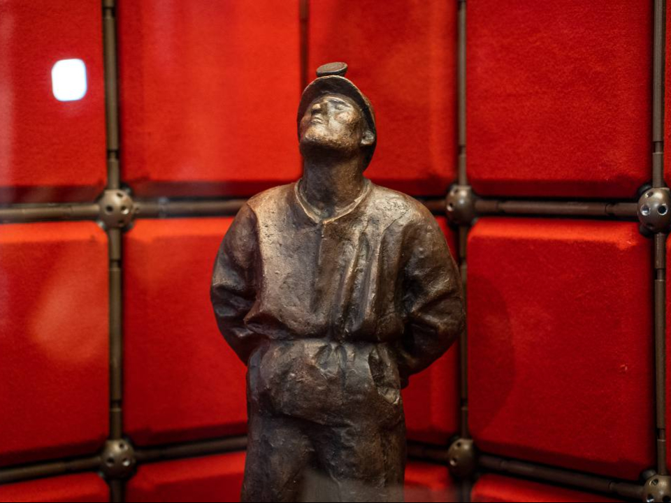 Фото: музей-заповедник «Горки Ленинские» 