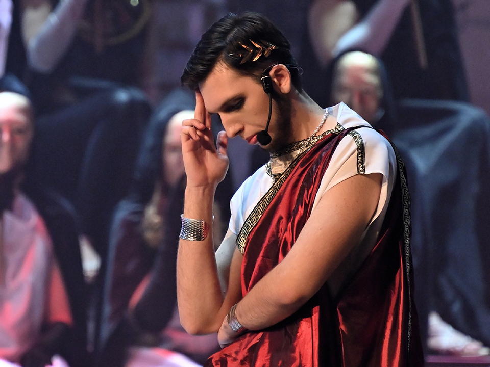 Фото: Сергей Демянюк