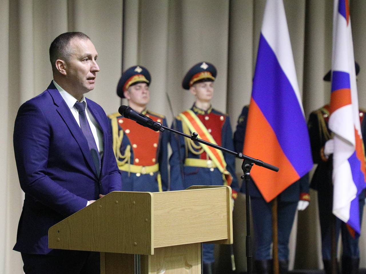 Фото: пресс-служба администрации Наро-Фоминского г.о. 