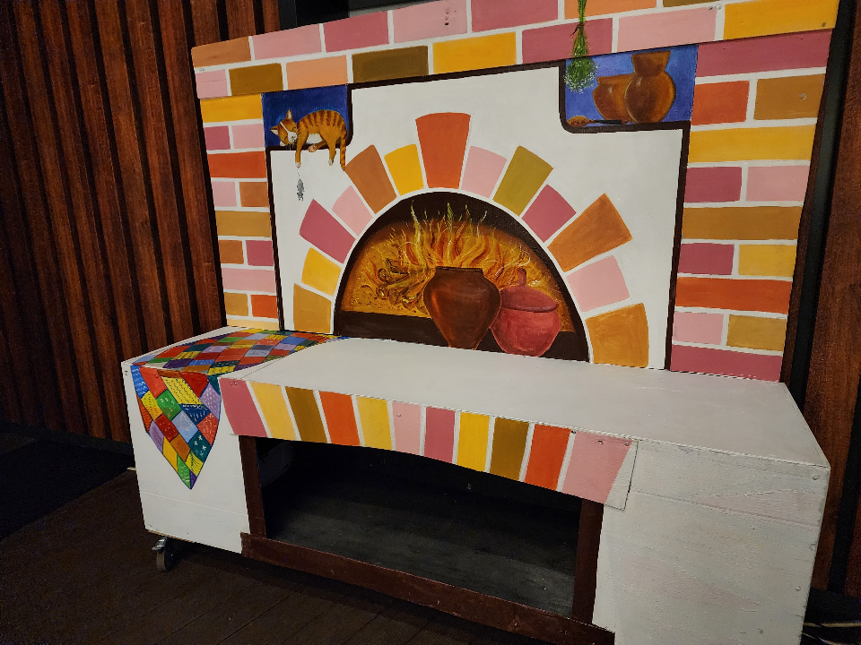 Фото: МедиаБанк Подмосковья/Мария Шигорева