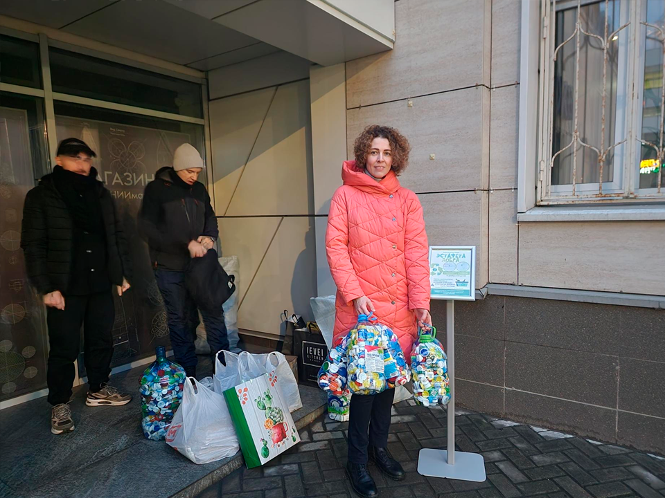 Фото: МедиаБанк Подмосковья/Роман Савельев