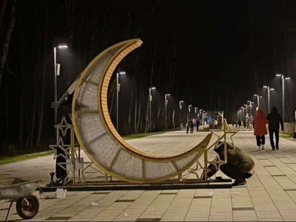 Фото: Александр Гуляев