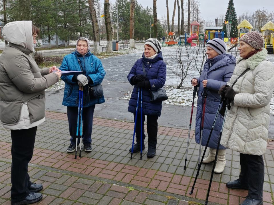 Фото: Михневский ДК