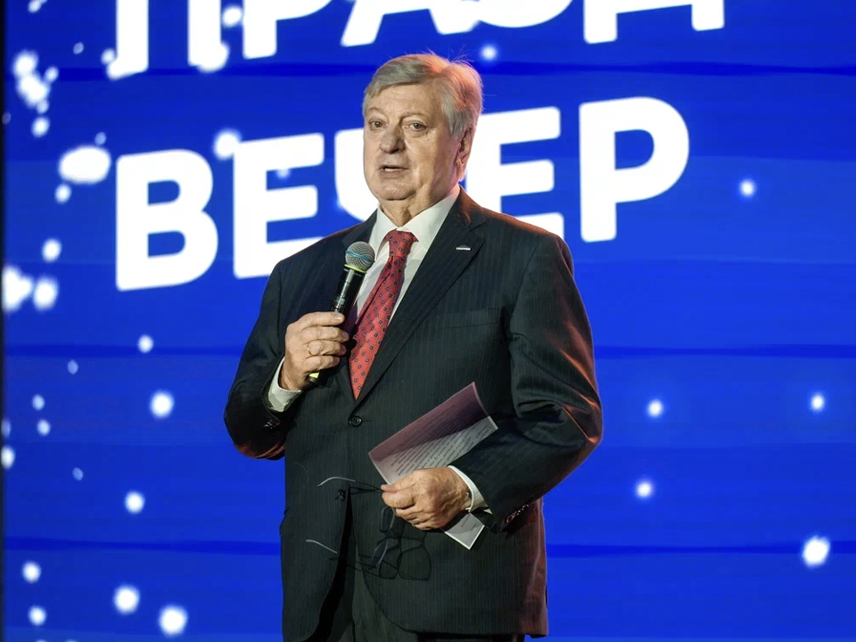 Фото: пресс-служба губернатора и правительства Московской области/Александра Степанова