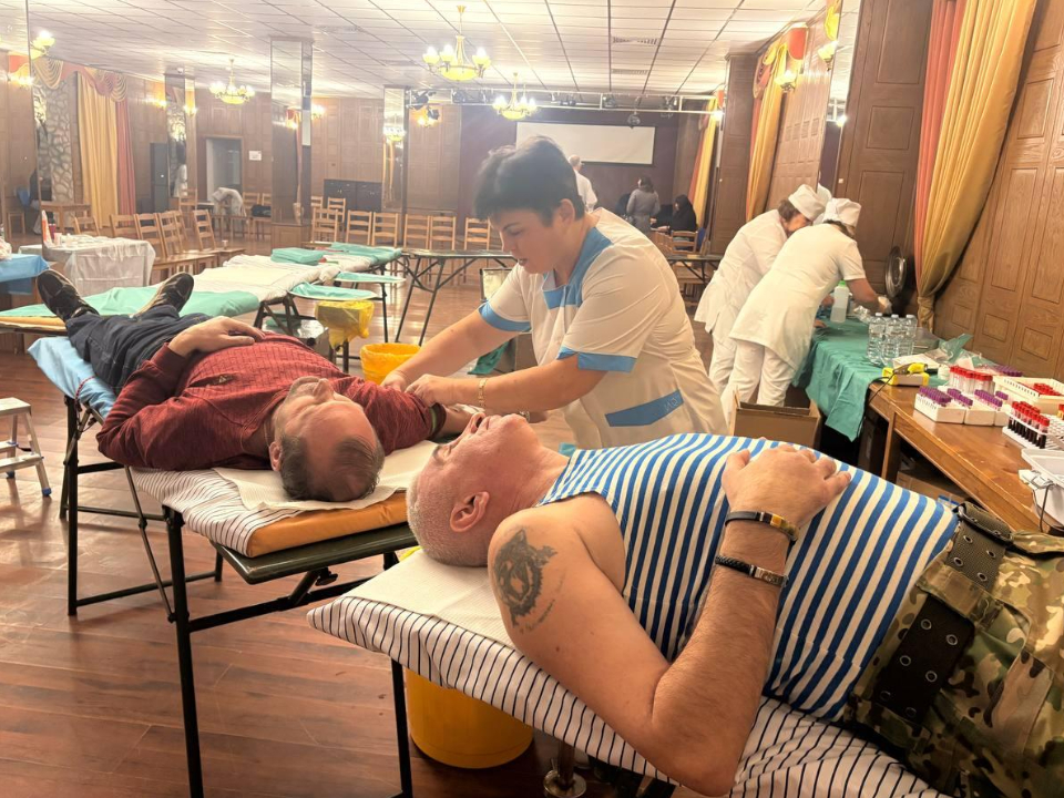 Фото: пресс-служба администрации г.о. Люберцы