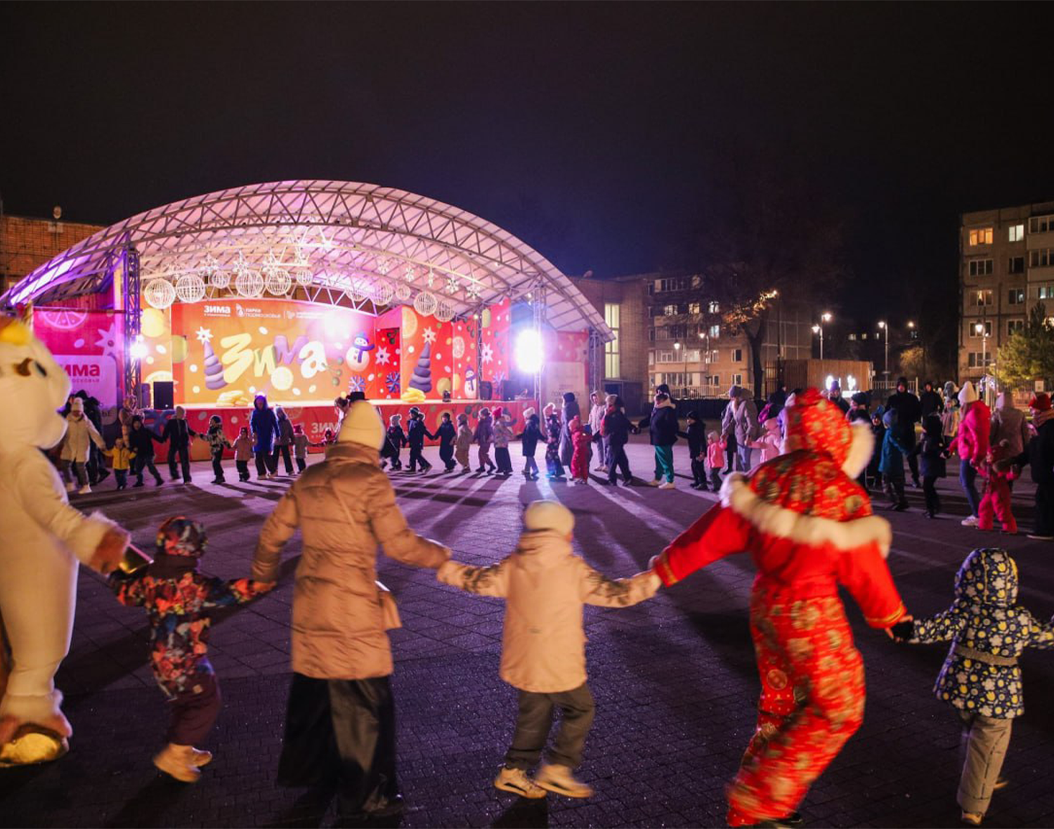 Фото: ЦД «Победа»