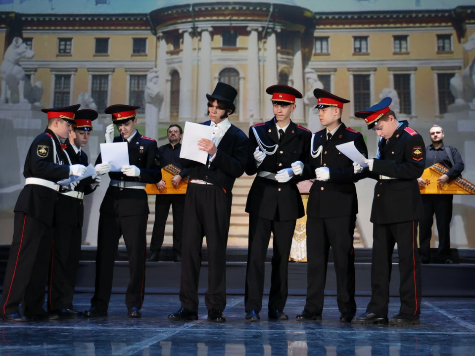 Фото: пресс-служба администрации г.о. Красногорск