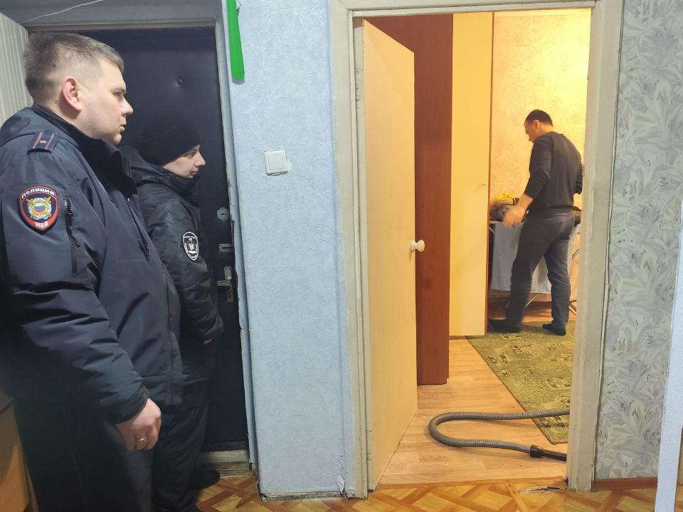 Фото: пресс-служба администрации г.о. Фрязино