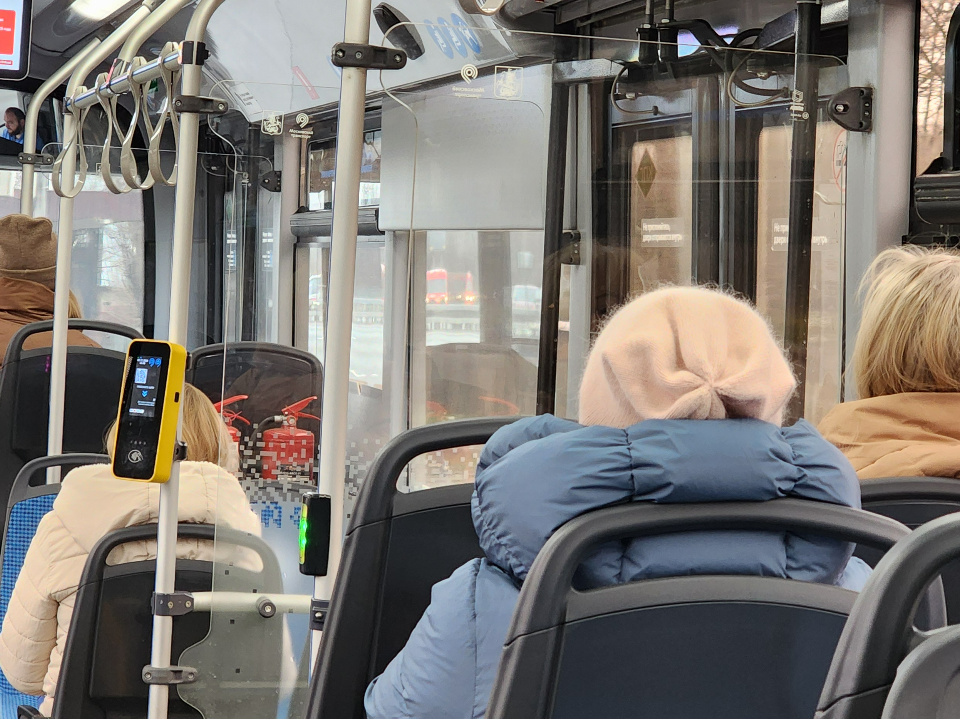 Фото: МедиаБанк Подмосковья/Максим Сафронов