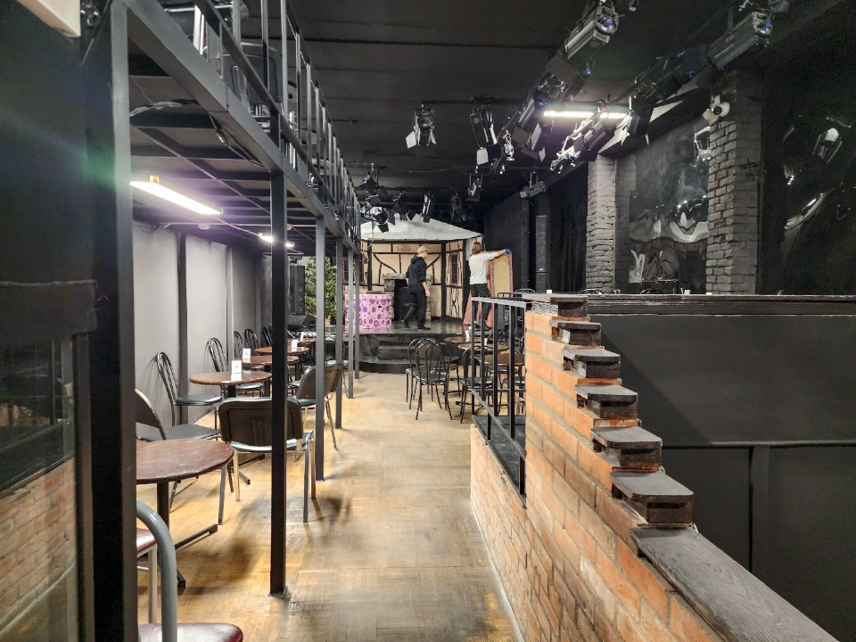 Фото: МедиаБанк Подмосковья/Мария Андрюхина