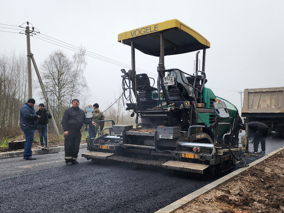 Фото: МедиаБанк Подмосковья/Валерия Тингаева
