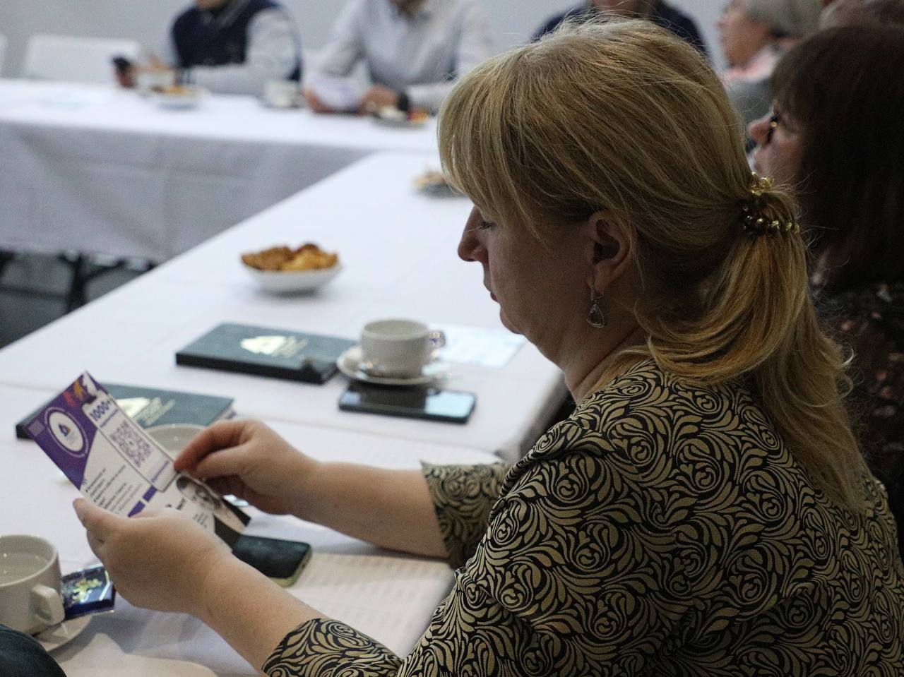 Фото: пресс-служба администрации Наро-Фоминского г.о.  