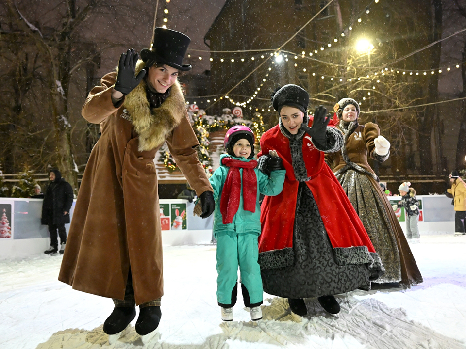 Фото: РИА Новости/Пелагия Тихонова