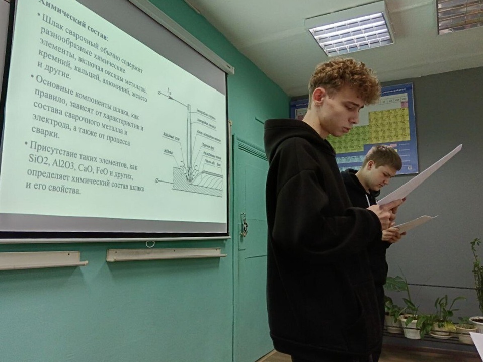 Фото: vk.com/ Бронницкий автомобильно-дорожный колледж