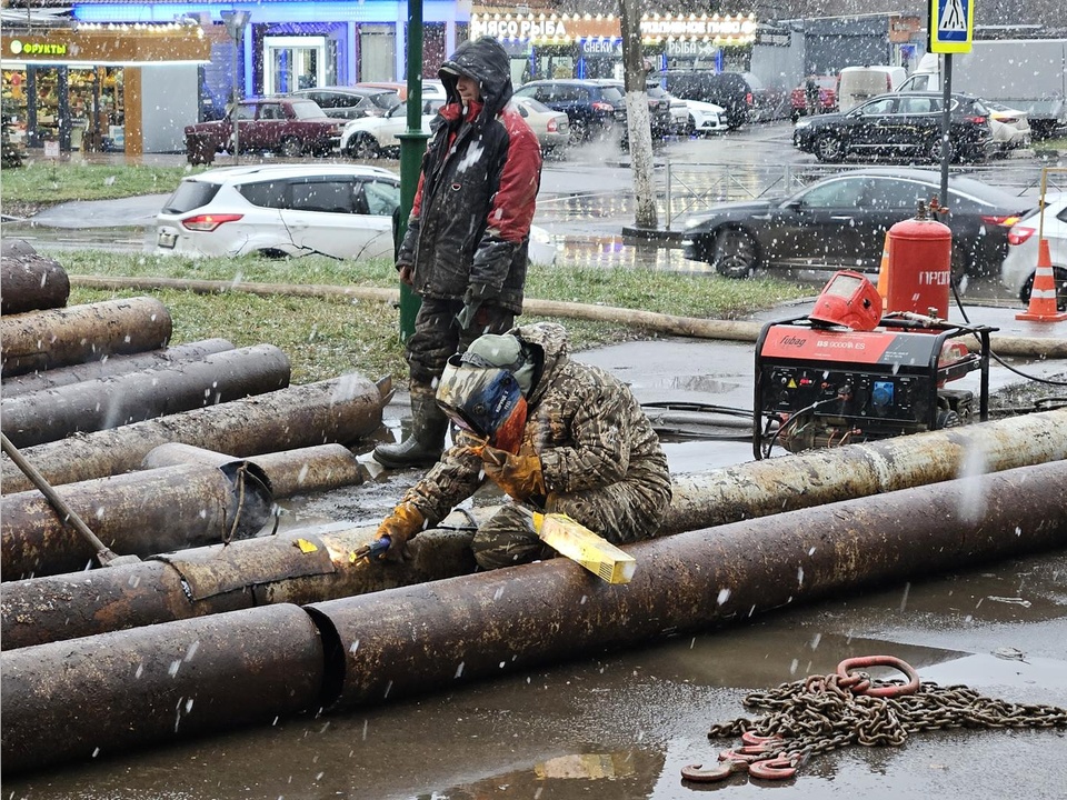 Фото: МедиаБанк Подмосковья/Вероника Горбачева  