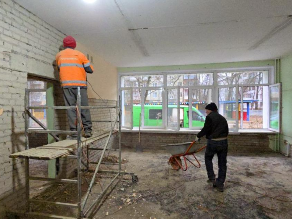 Фото: Министерство строительного комплекса Московской области