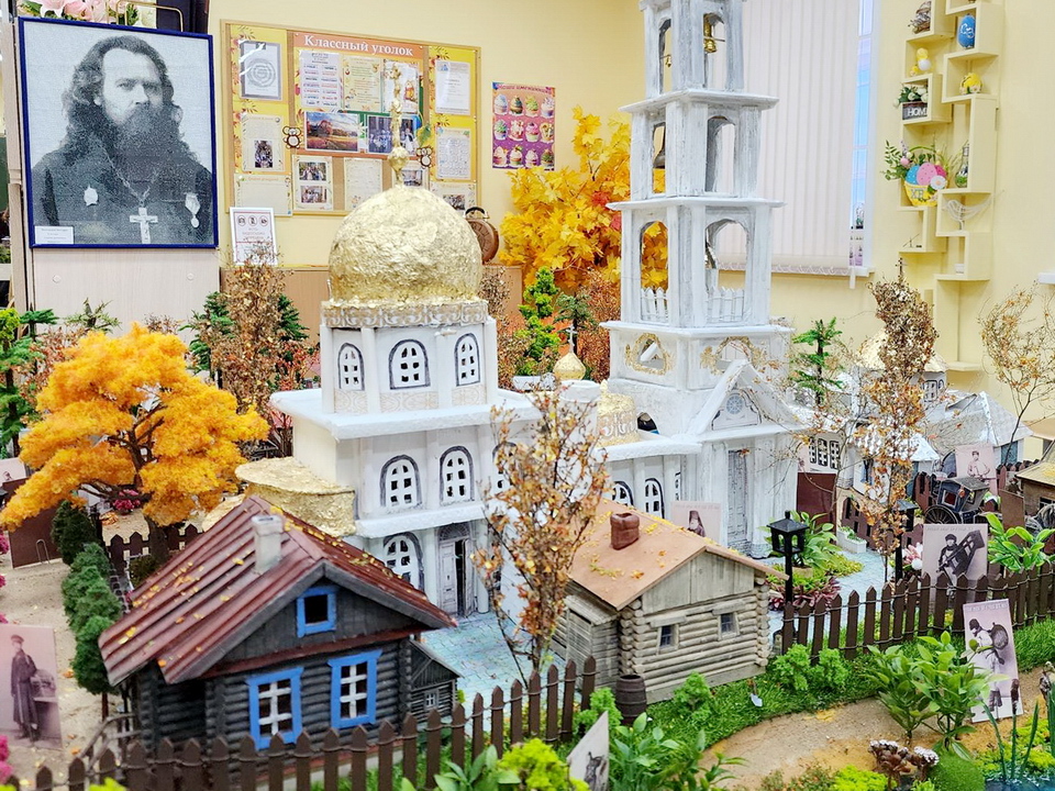 Фото: МедиаБанк Подмосковья/Ольга Аввакумова