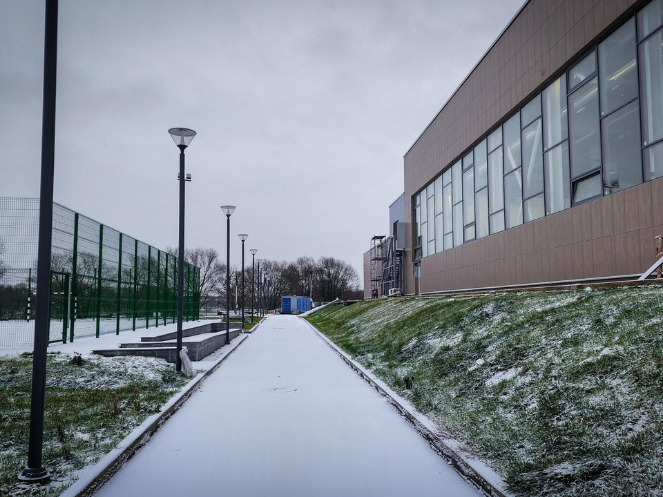 Фото: МедиаБанк Подмосковья/Ольга Антонова