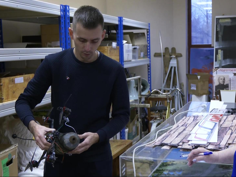 Фото: пресс-служба администрации г.о. Дубна