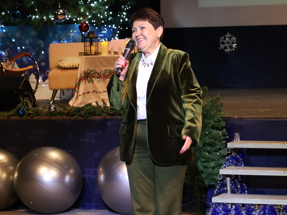 Фото: Центр культуры и творчества «Родники»