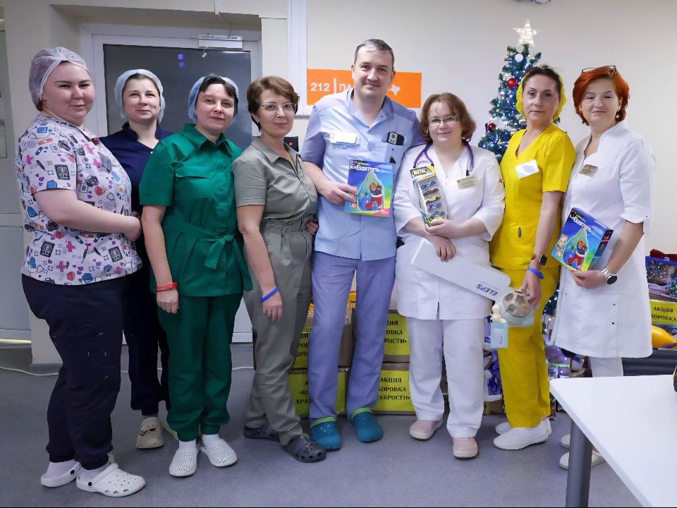 Фото: МедиаБанк Подмосковья/Мария Шигорева