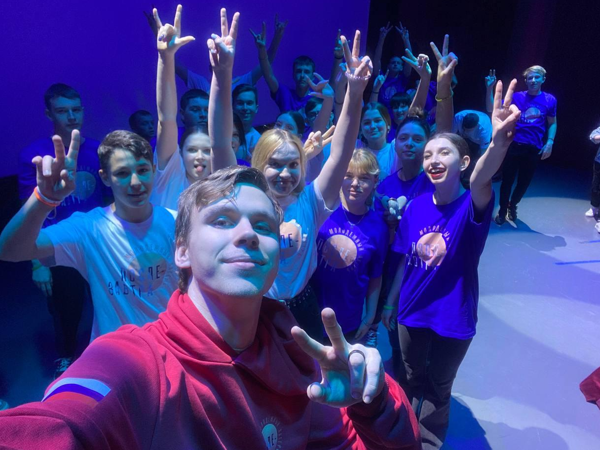 Фото: Министерство социального развития Московской области  