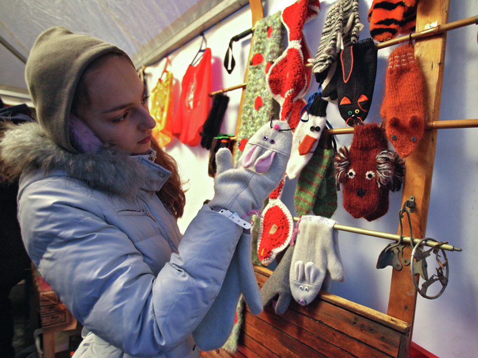 Фото: РИА Новости/Екатерина Чеснокова