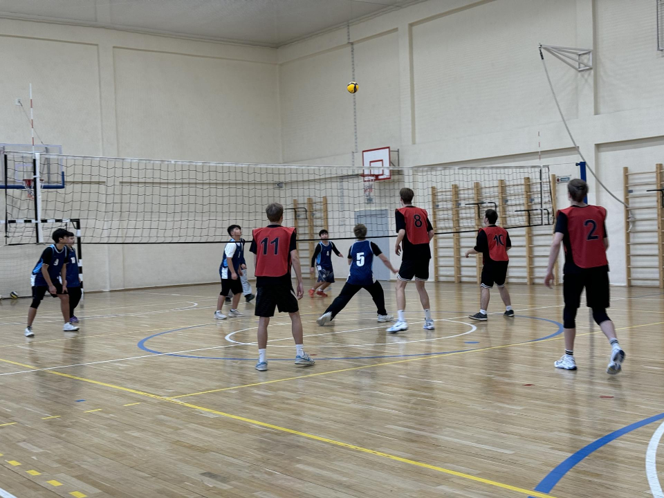 Фото: Полина Абраменко