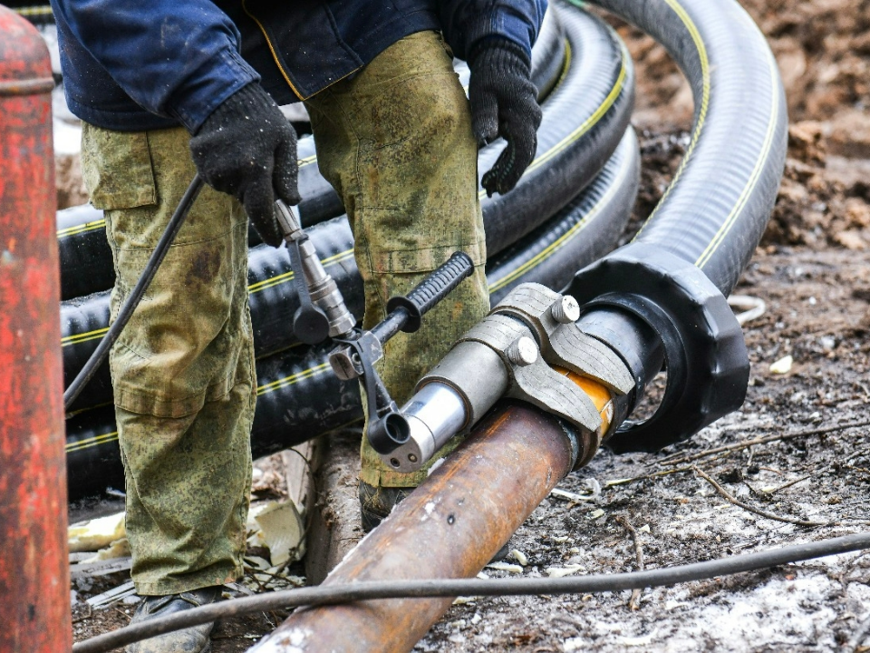 Фото: пресс-служба администрации г.о. Химки