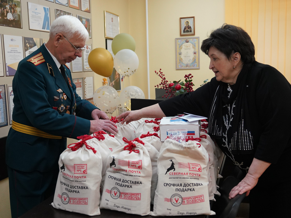 Председатель Реутовской городской организации ВОИ Людмила Борзенкова. Фото: администрация г.о. Реутов