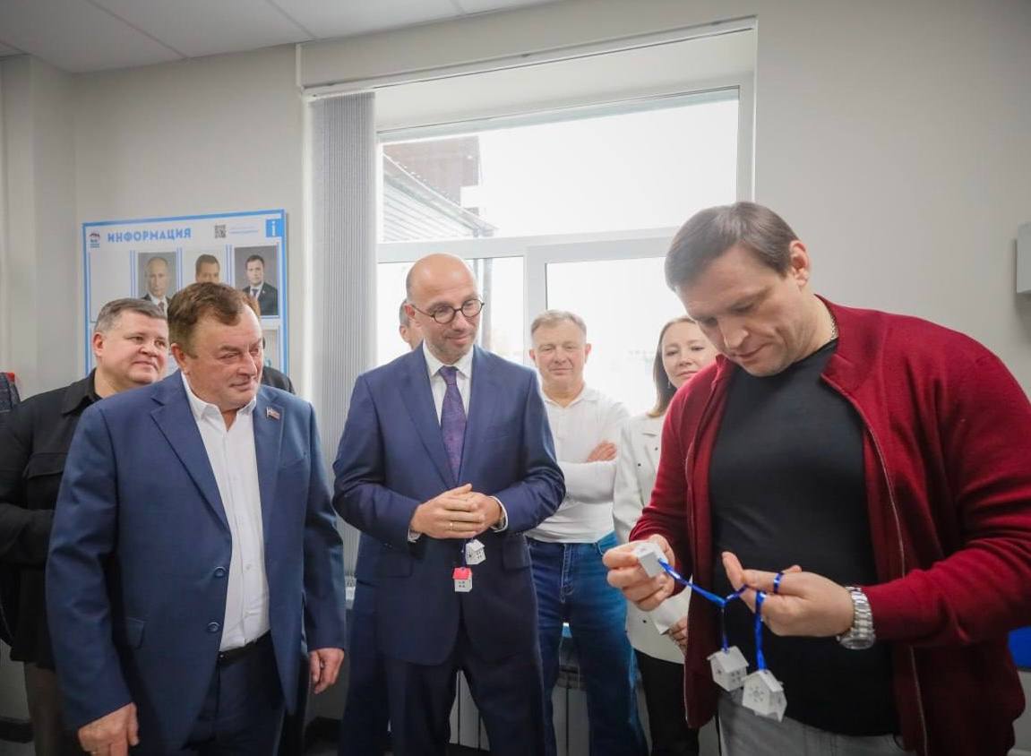 Фото: t.me/sapakhomovGD