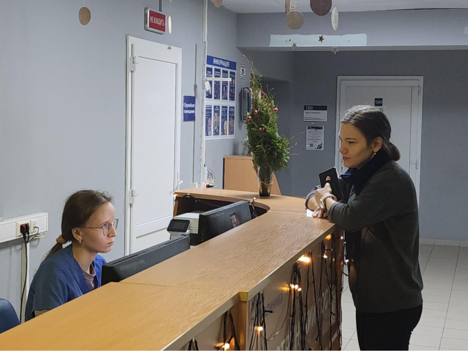 Фото: МедиаБанк Подмосковья/Наталья Лымарь