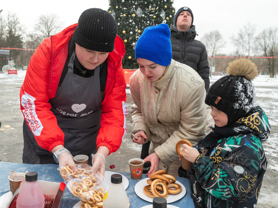 Фото: администрация г.о. Реутов