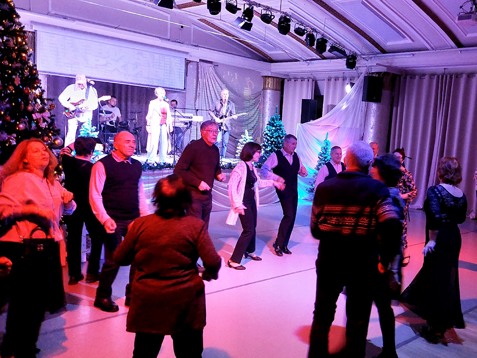 Фото: ДК «Металлург»