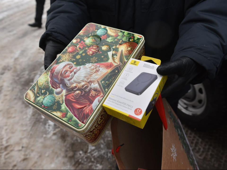 Фото: пресс-служба администрации Балашихи