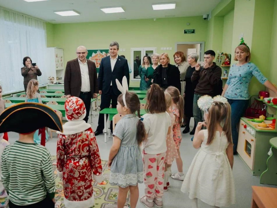 Фото: Администрация г.о. Лосино-Петровский