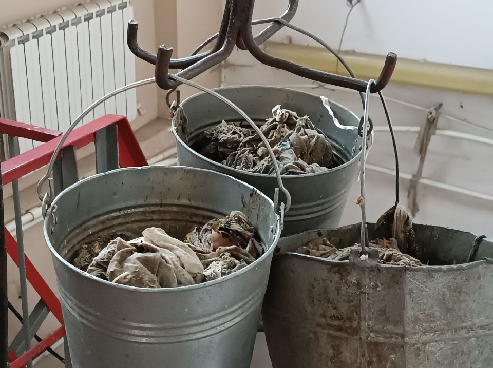 Фото: МедиаБанк Подмосковья/Роман Кутузов