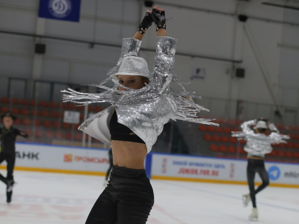 Фото: пресс-служба администрации г.о. Красногорск