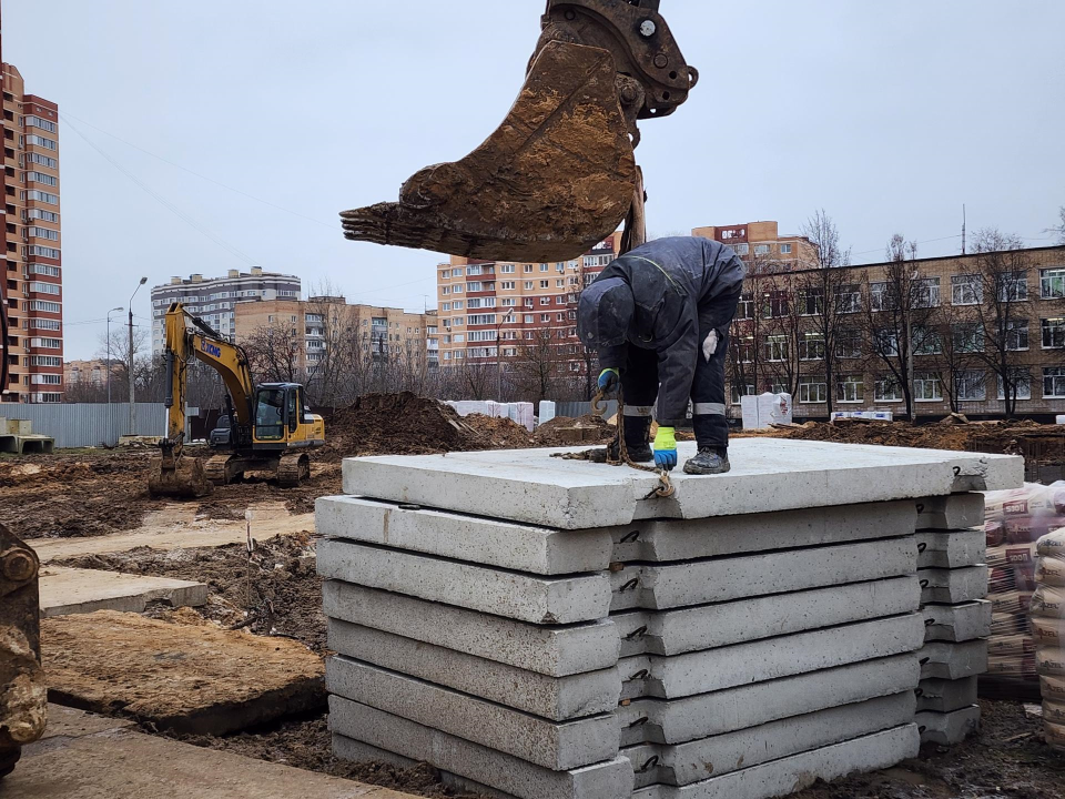 Фото: МедиаБанк Подмосковья/Дмитрий Алексеенко