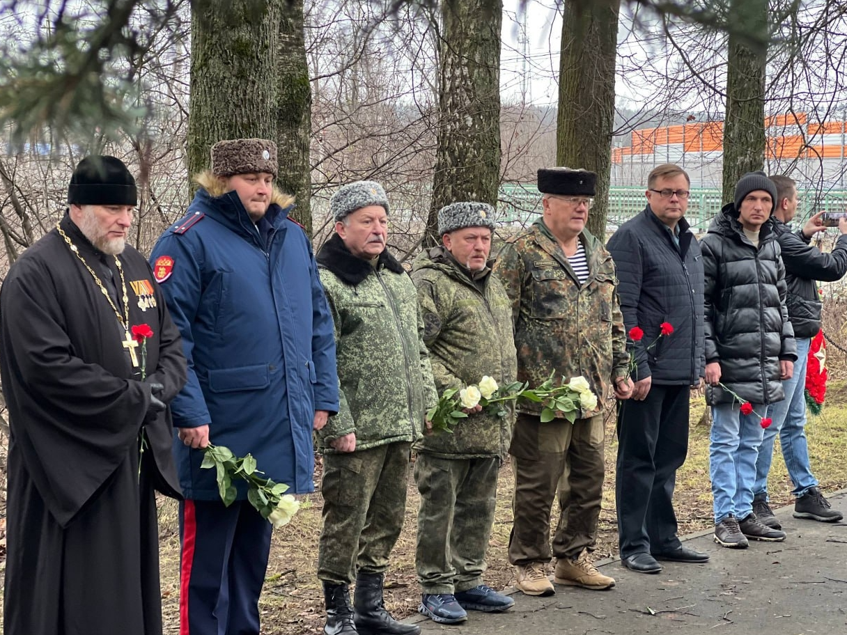 Фото: пресс-служба администрации Наро-Фоминского г.о.  