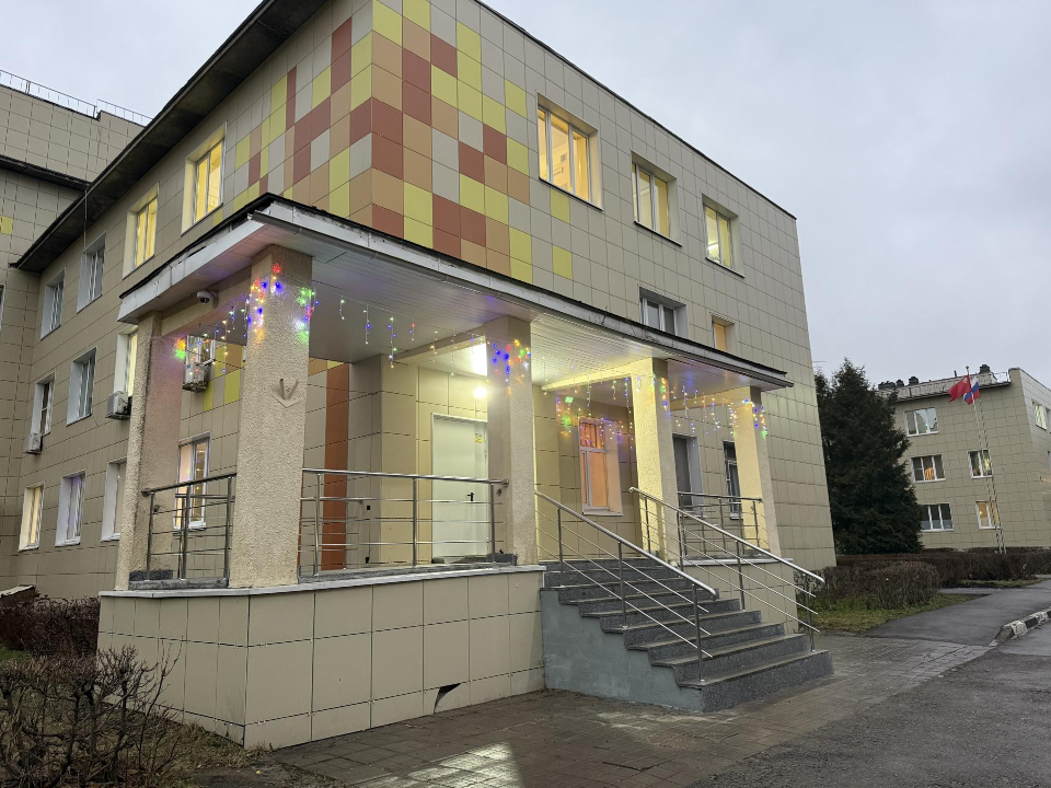 Фото: МедиаБанк Подмосковья/Анна Дука