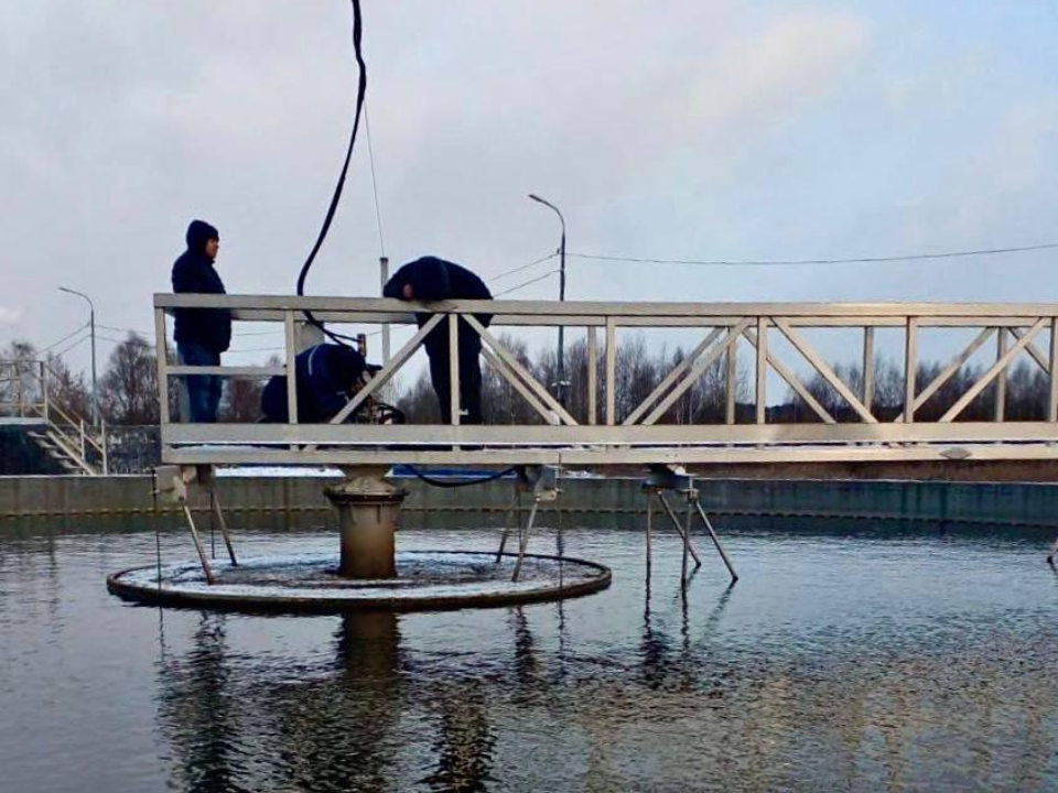 Фото: Министерство жилищно-коммунального хозяйства Московской области